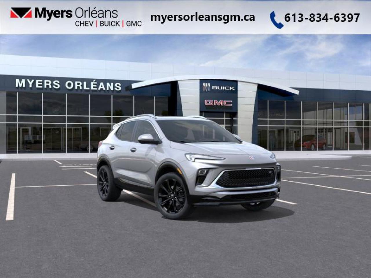 New 2026 Buick Encore GX Sport Touring for sale in Orleans, ON