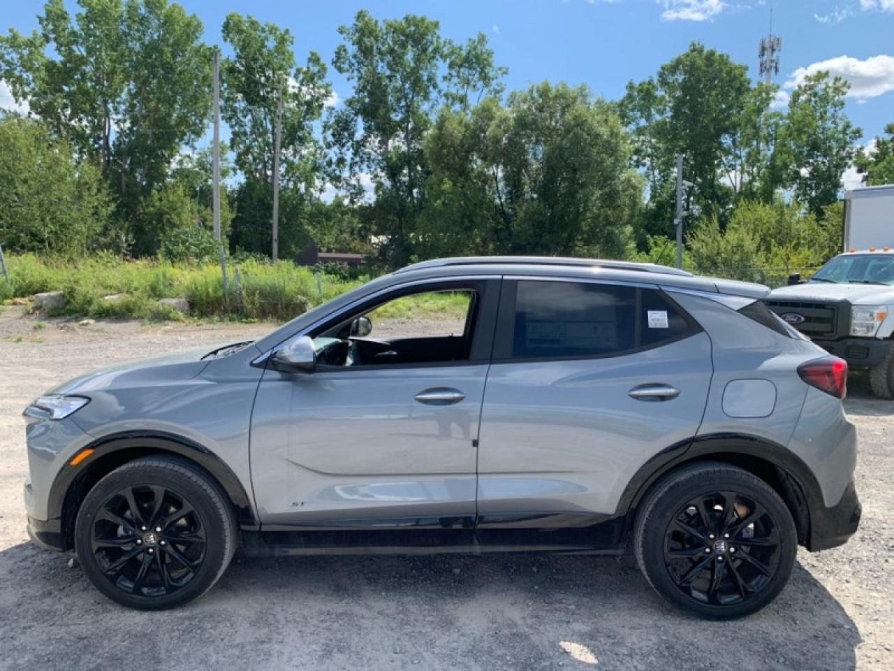 2026 Buick Encore GX Sport Touring Photo