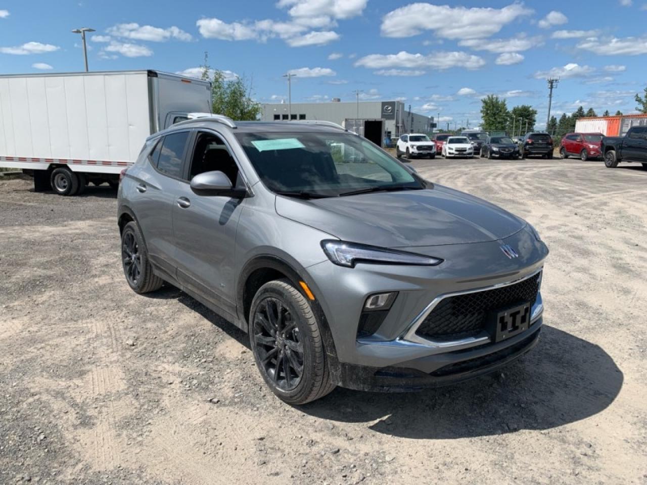 2026 Buick Encore GX Sport Touring Photo