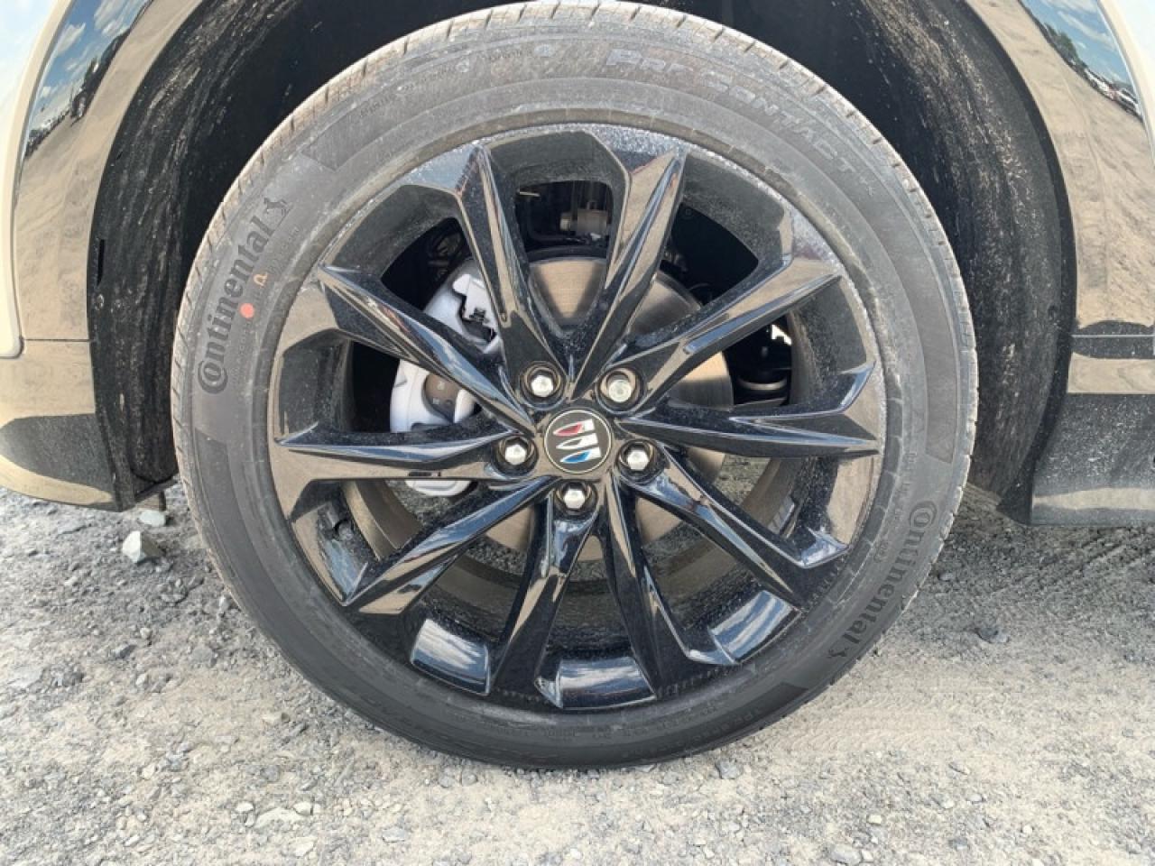 2026 Buick Encore GX Sport Touring Photo