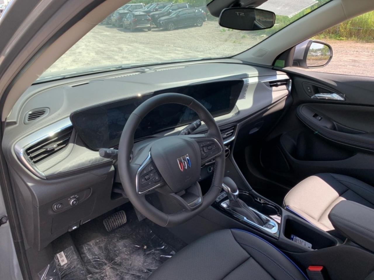 2026 Buick Encore GX Sport Touring Photo