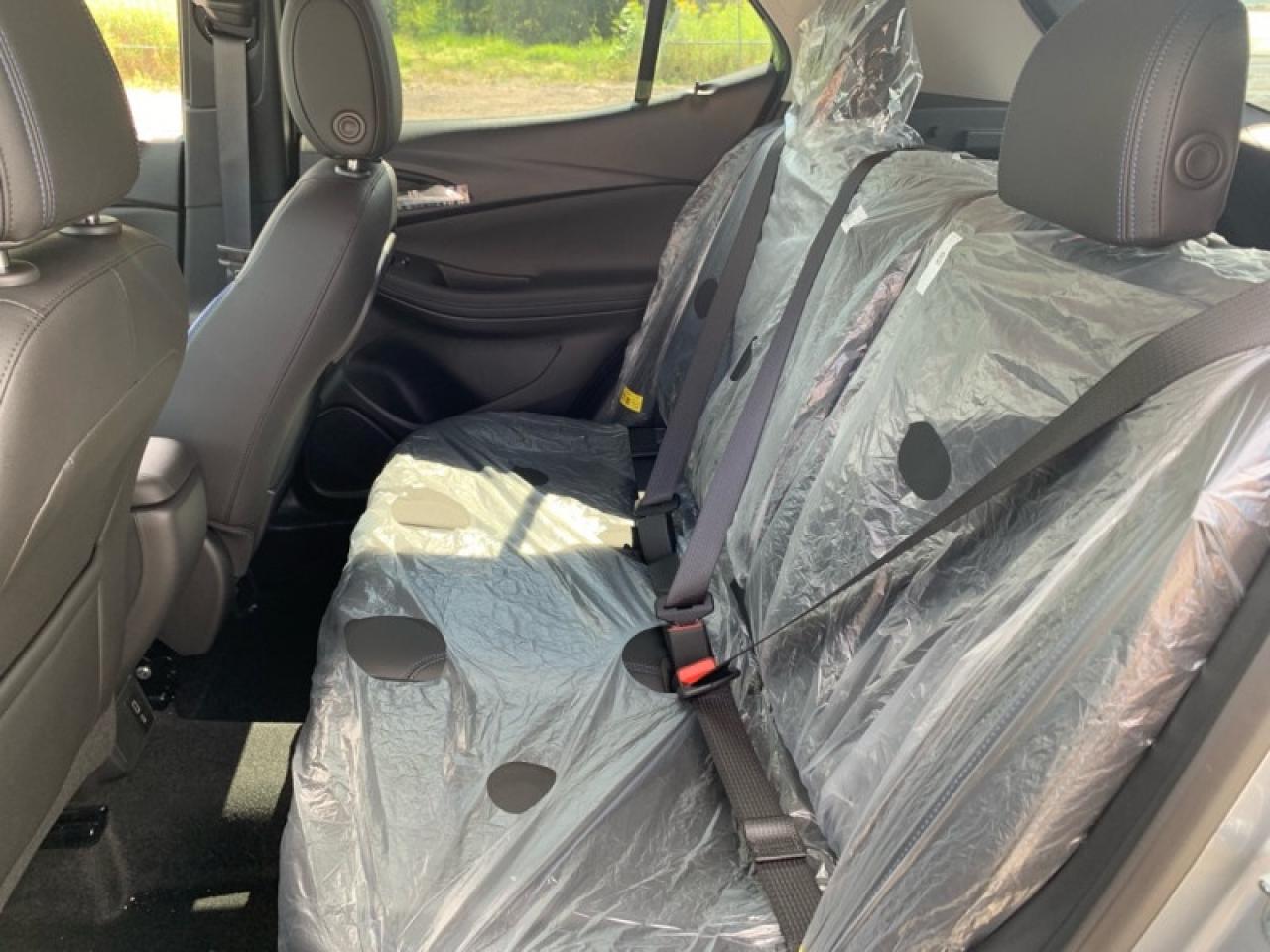 2026 Buick Encore GX Sport Touring Photo