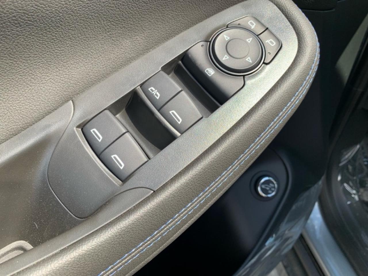 2026 Buick Encore GX Sport Touring Photo