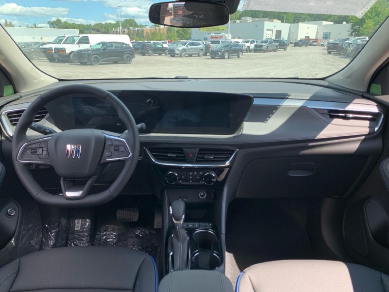 2026 Buick Encore GX Sport Touring Photo