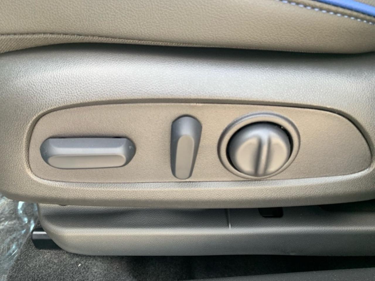 2026 Buick Encore GX Sport Touring Photo