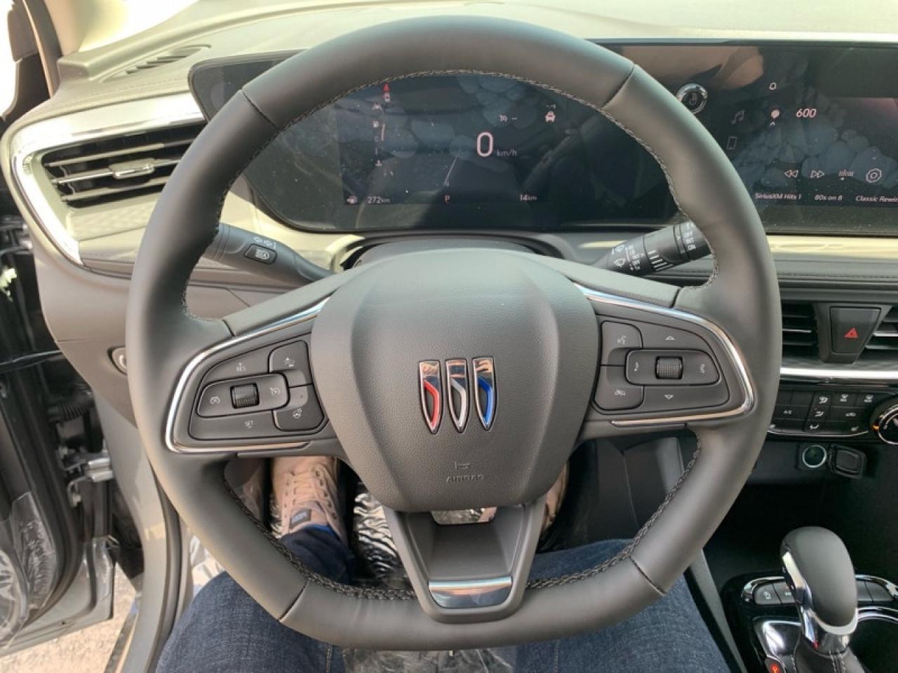 2026 Buick Encore GX Sport Touring Photo