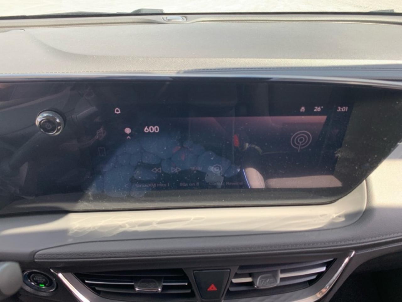 2026 Buick Encore GX Sport Touring Photo