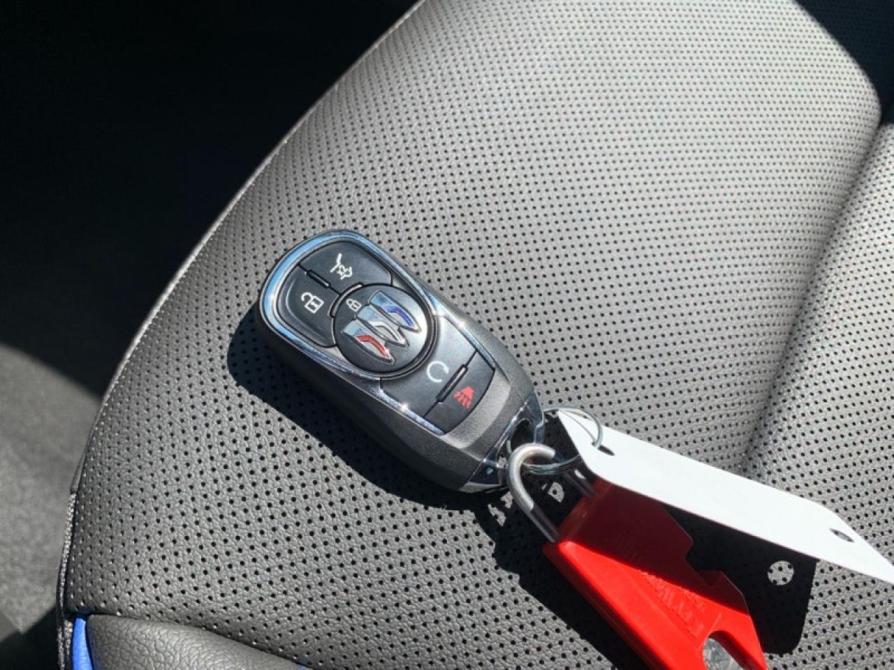 2026 Buick Encore GX Sport Touring Photo