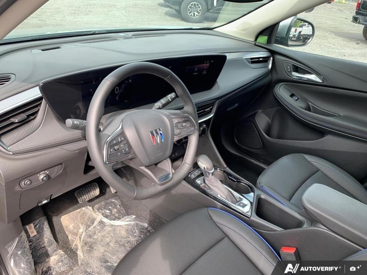 2026 Buick Encore GX Sport Touring Photo
