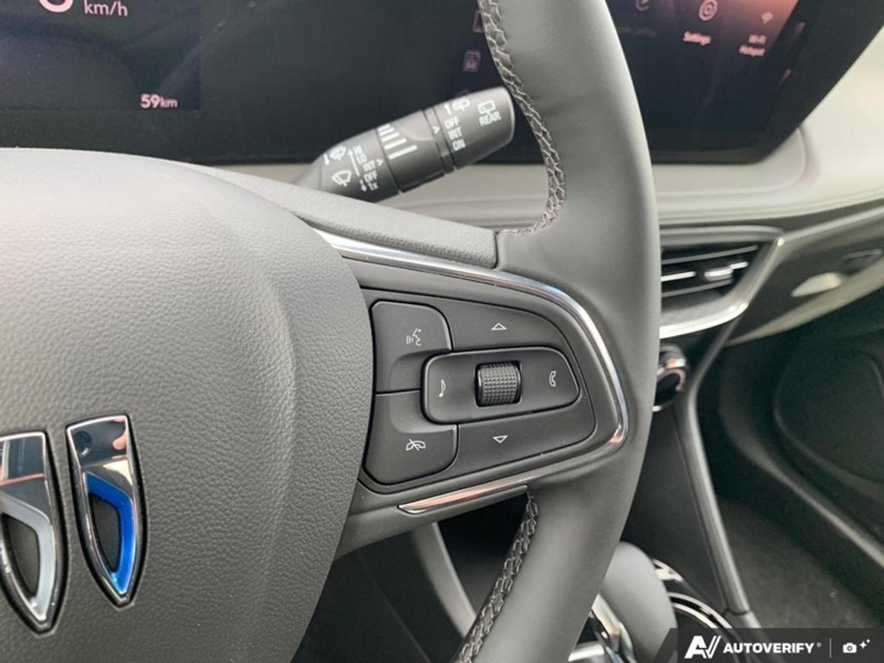 2026 Buick Encore GX Sport Touring Photo