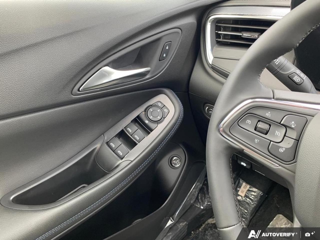 2026 Buick Encore GX Sport Touring Photo