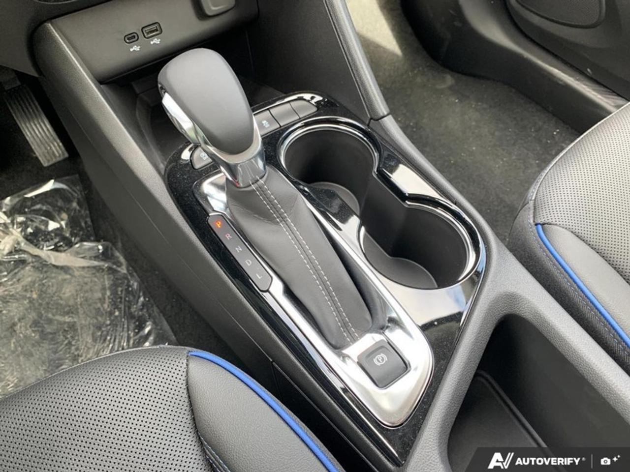 2026 Buick Encore GX Sport Touring Photo