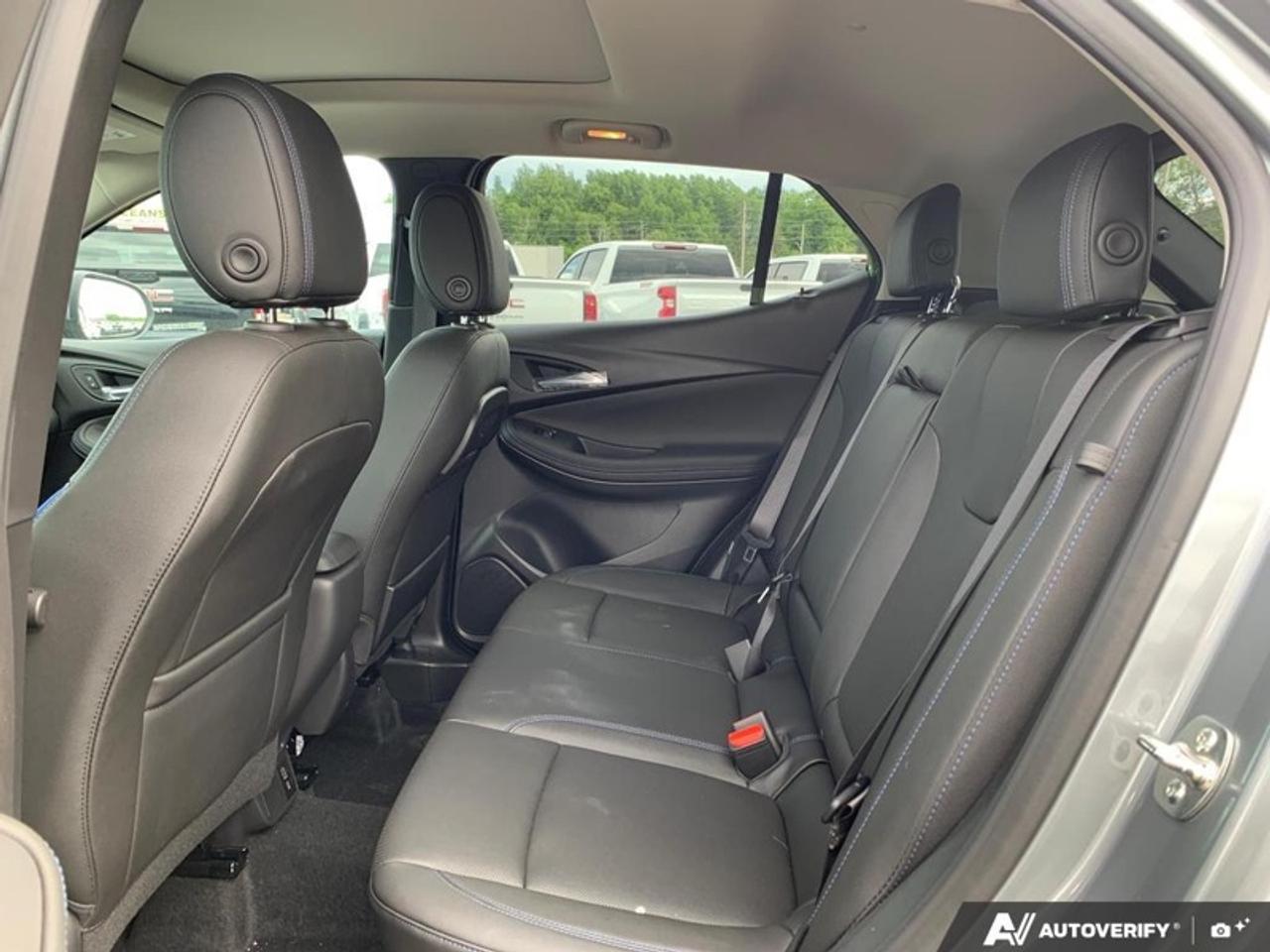 2026 Buick Encore GX Sport Touring Photo