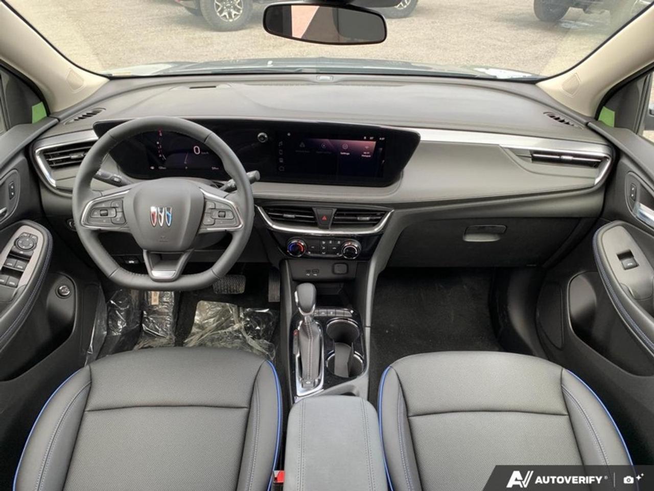2026 Buick Encore GX Sport Touring Photo