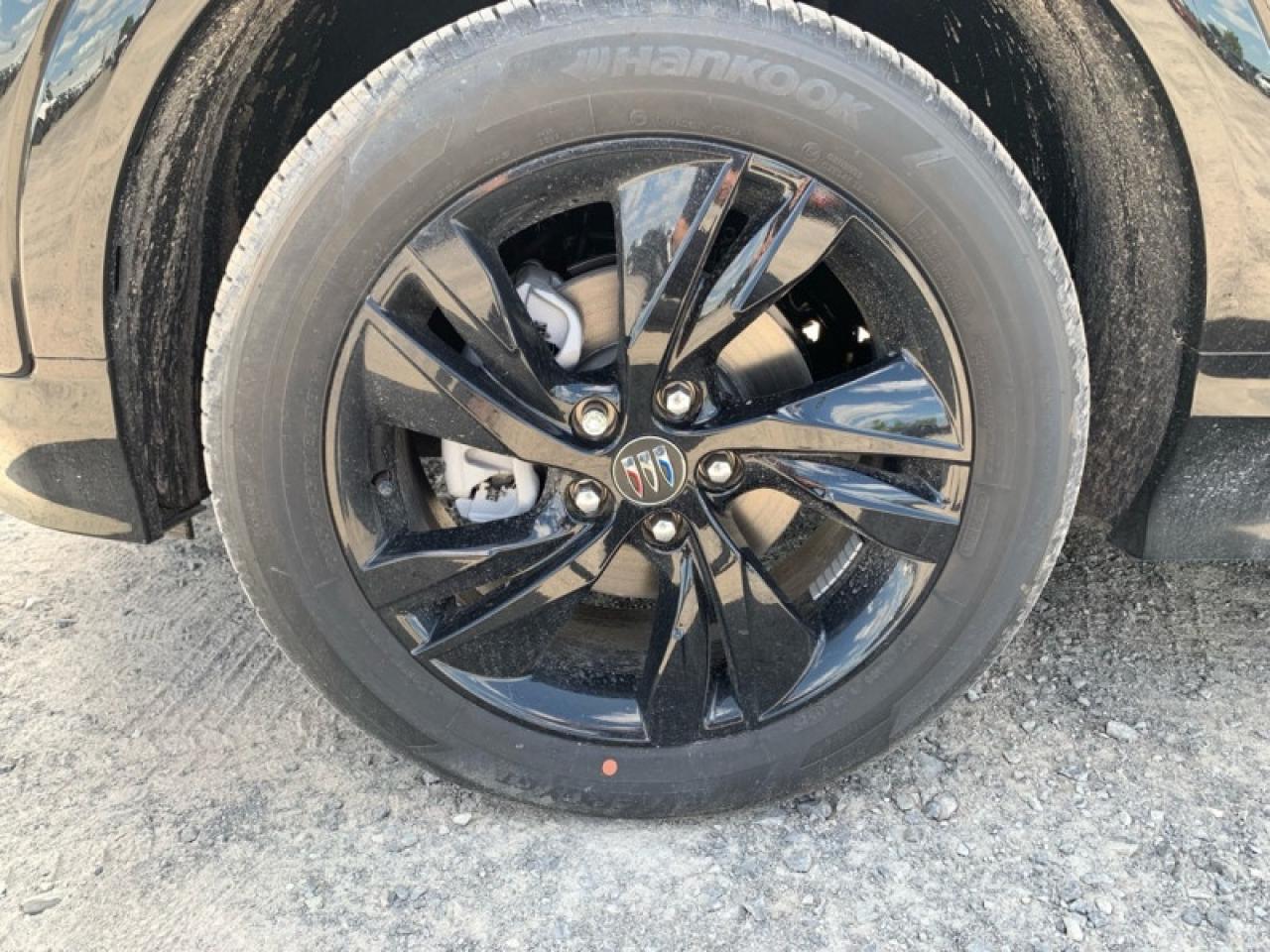 2026 Buick Encore GX Sport Touring Photo