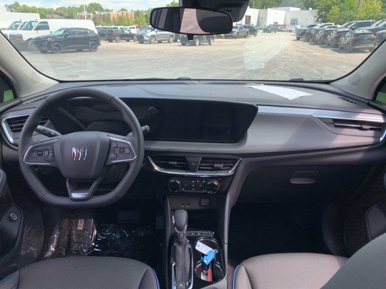 2026 Buick Encore GX Sport Touring Photo