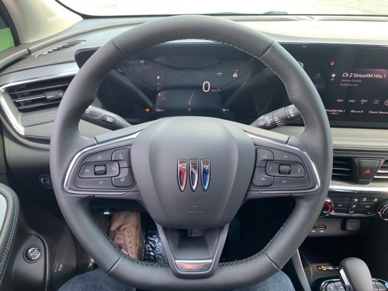 2026 Buick Encore GX Sport Touring Photo