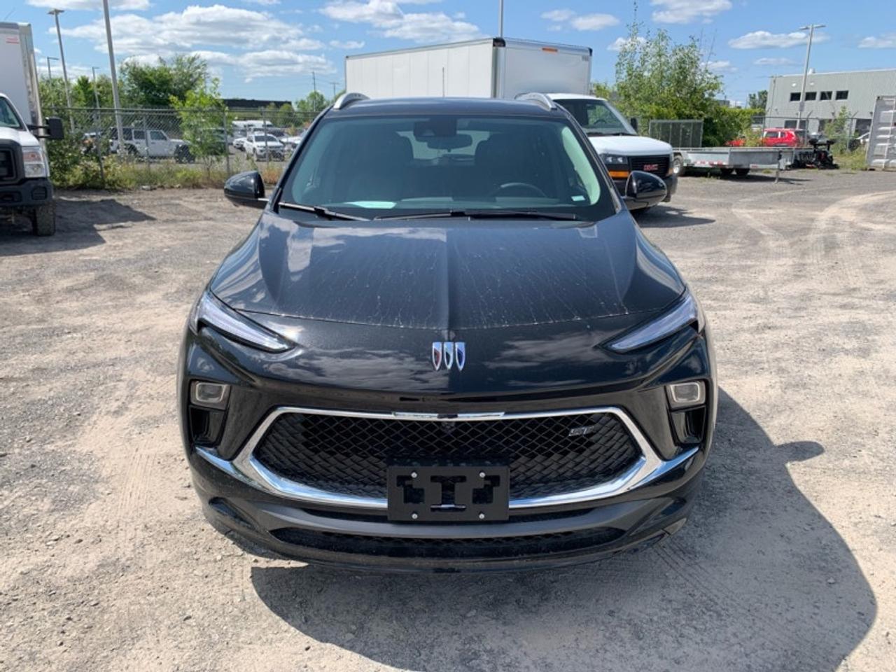 2026 Buick Encore GX Sport Touring Photo