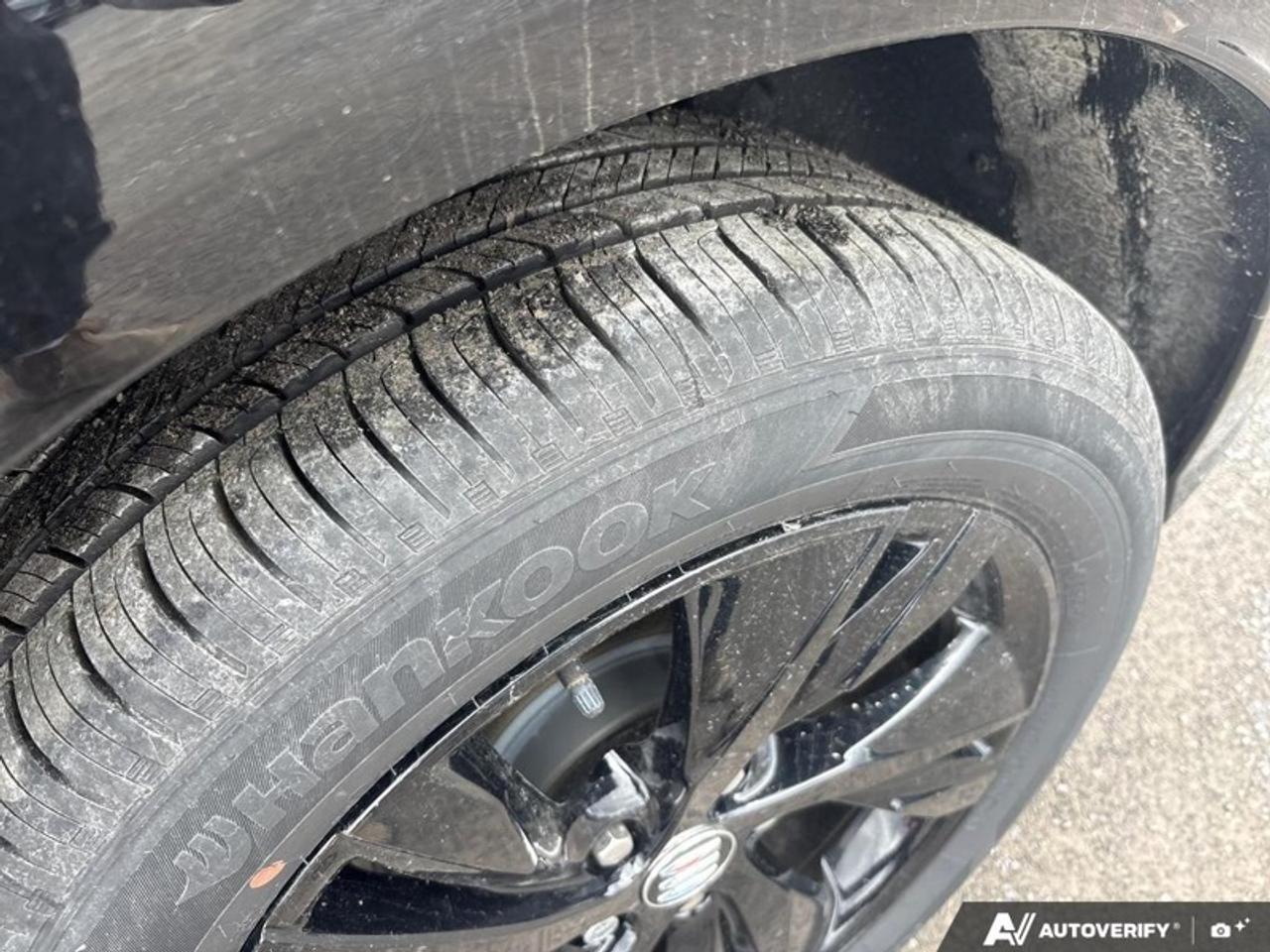 2026 Buick Encore GX Sport Touring Photo