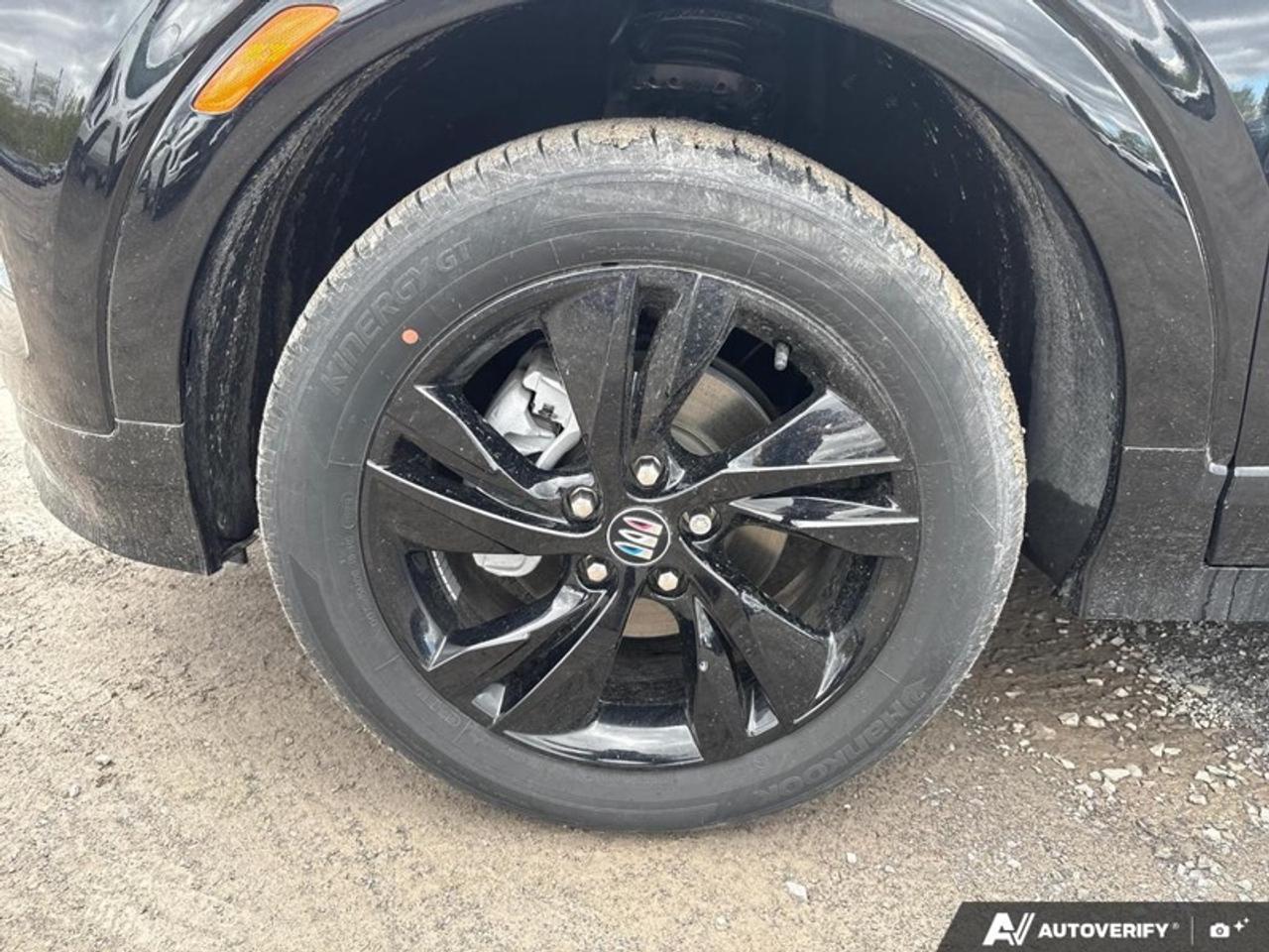 2026 Buick Encore GX Sport Touring Photo