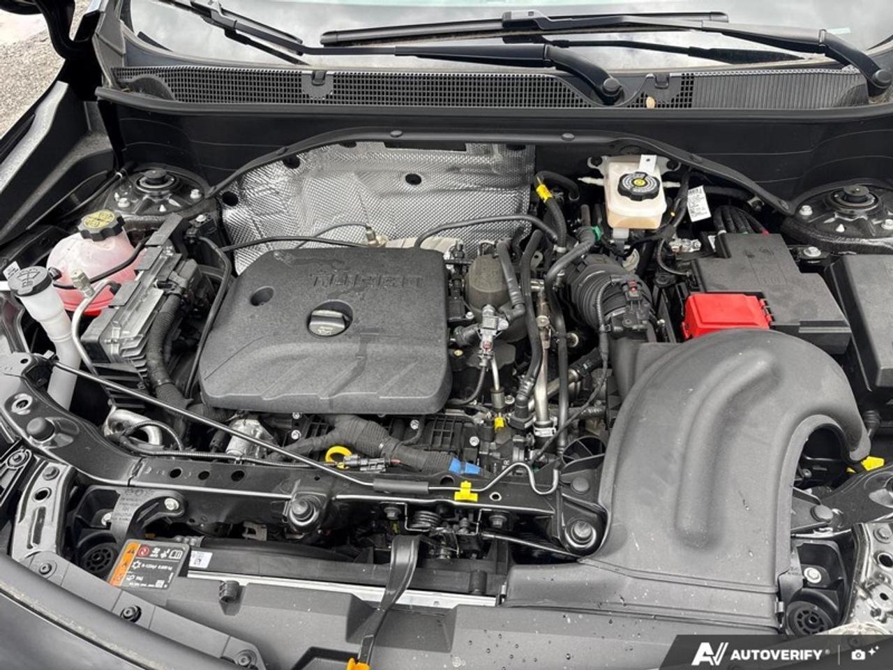 2026 Buick Encore GX Sport Touring Photo