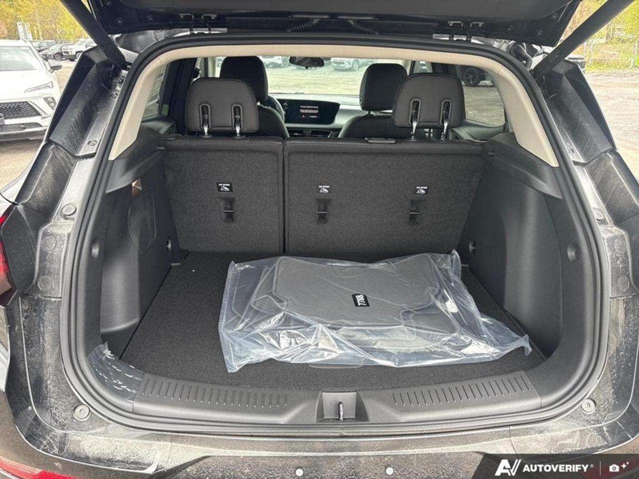 2026 Buick Encore GX Sport Touring Photo