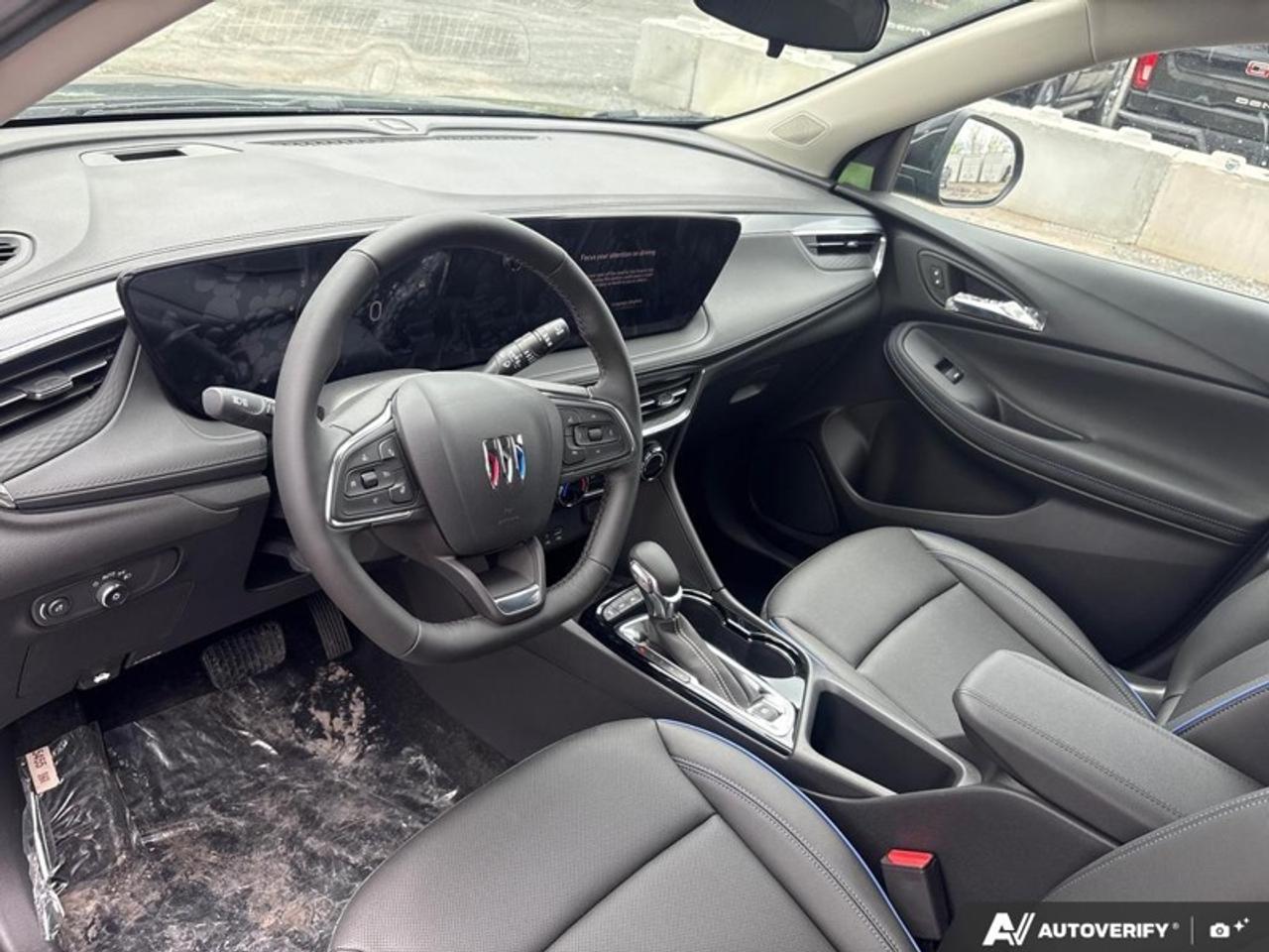 2026 Buick Encore GX Sport Touring Photo