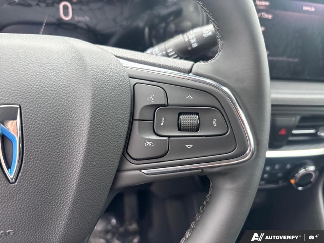 2026 Buick Encore GX Sport Touring Photo