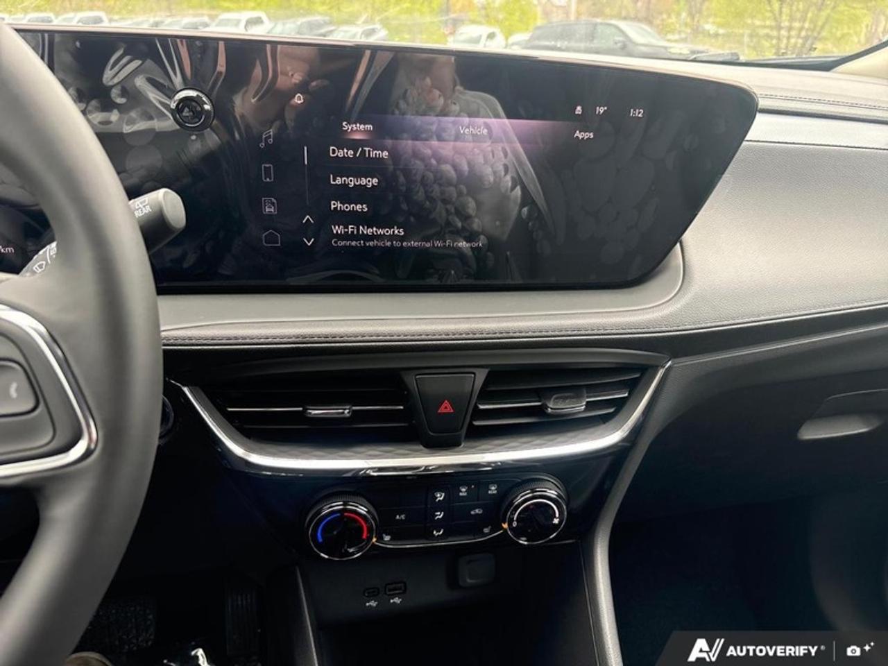 2026 Buick Encore GX Sport Touring Photo