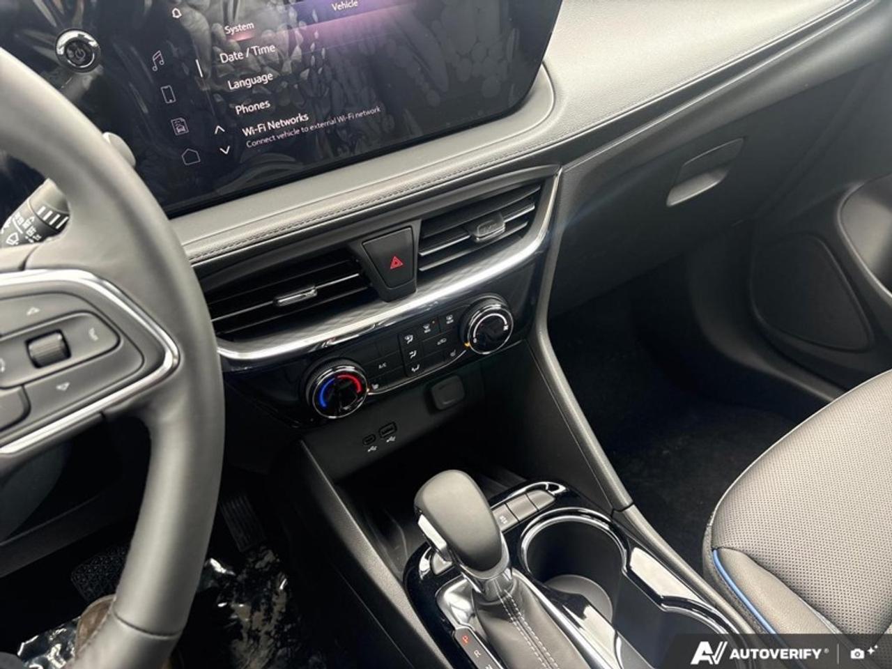 2026 Buick Encore GX Sport Touring Photo