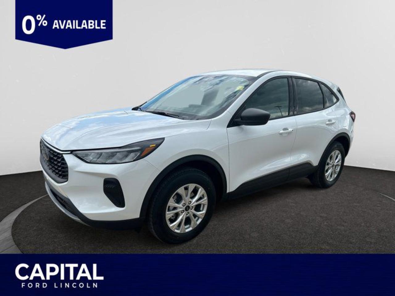 New 2025 Ford Escape Active for sale in Regina, SK