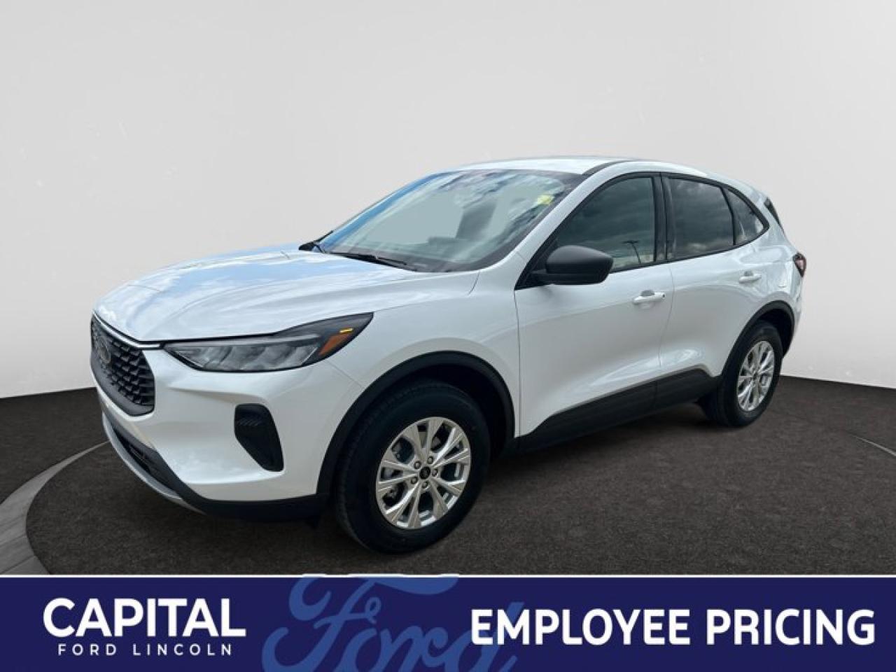 New 2025 Ford Escape Active for sale in Regina, SK