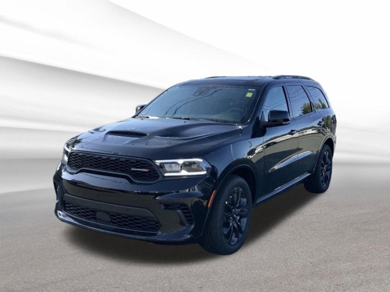 New 2025 Dodge Durango R/T for sale in Halifax, NS
