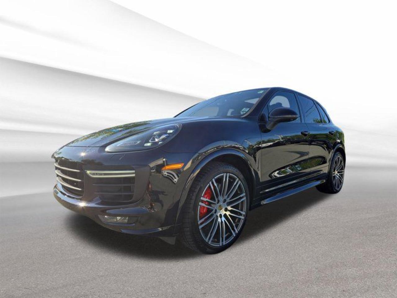 Used 2017 Porsche Cayenne GTS for sale in Halifax, NS