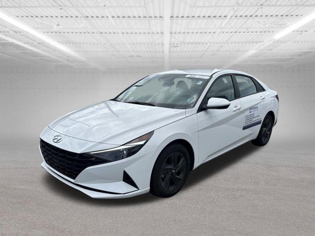 Used 2023 Hyundai Elantra Preferred for sale in Halifax, NS