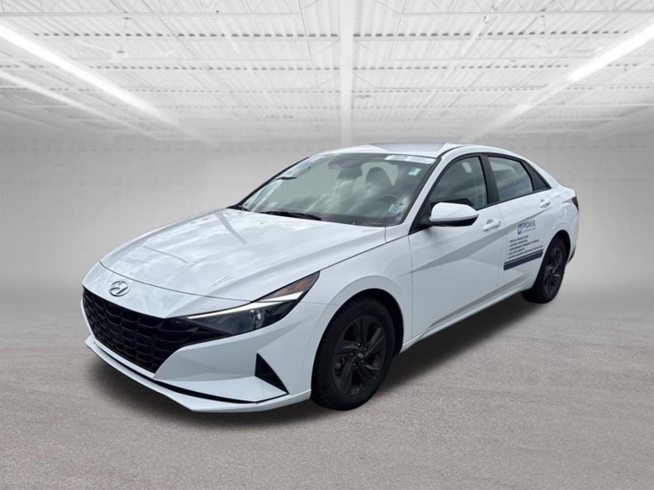 Used 2023 Hyundai Elantra Preferred for sale in Halifax, NS