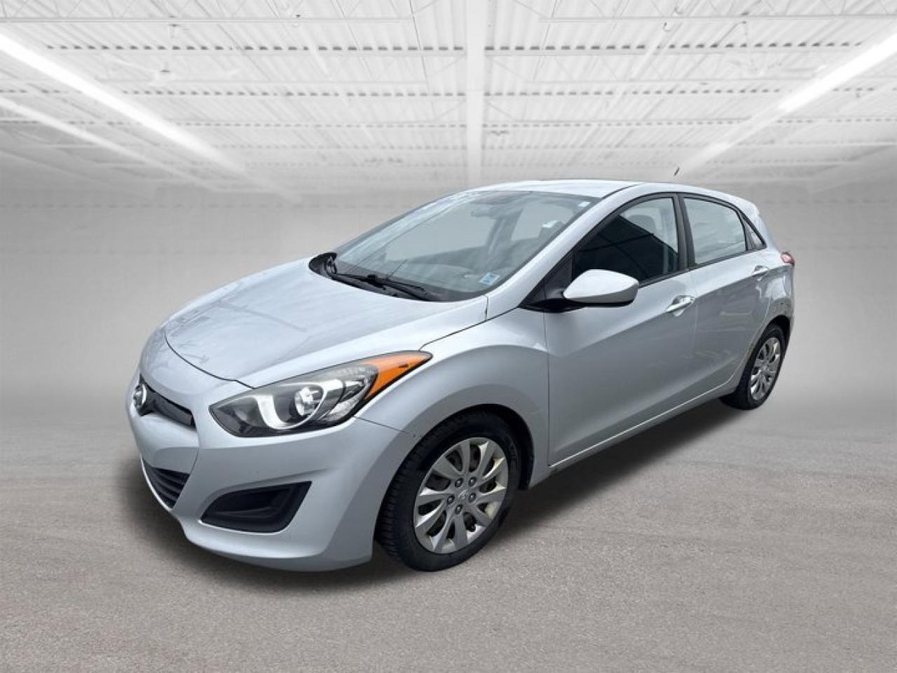 Used 2014 Hyundai Elantra GT GL for sale in Halifax, NS
