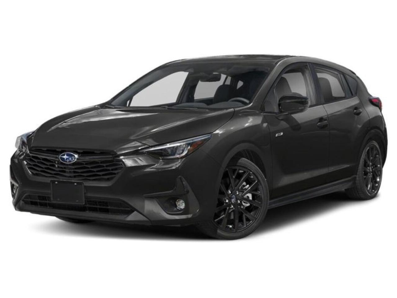 New 2025 Subaru Impreza RS for sale in Halifax, NS