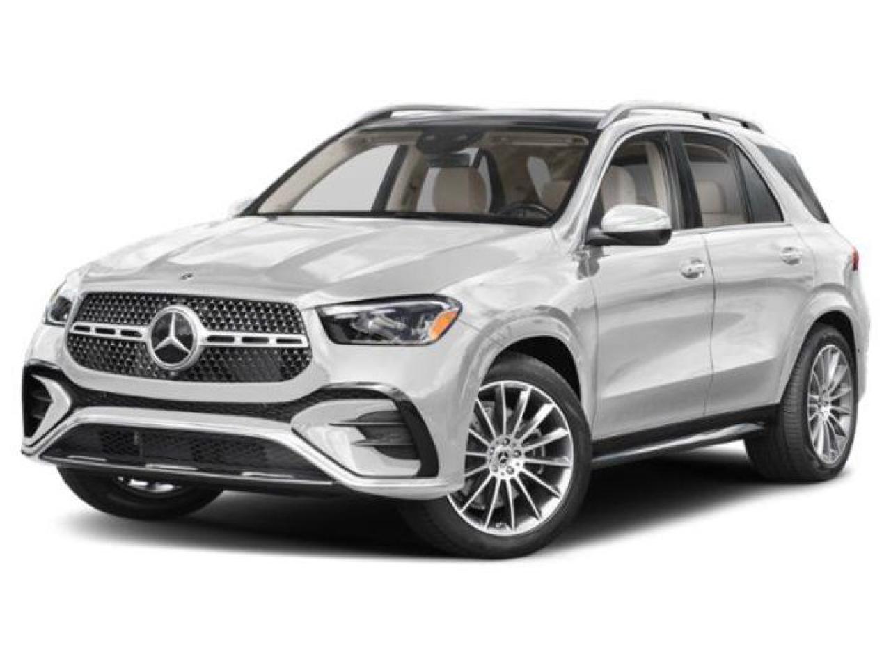 New 2025 Mercedes-Benz GLE GLE 450 for sale in Dieppe, NB