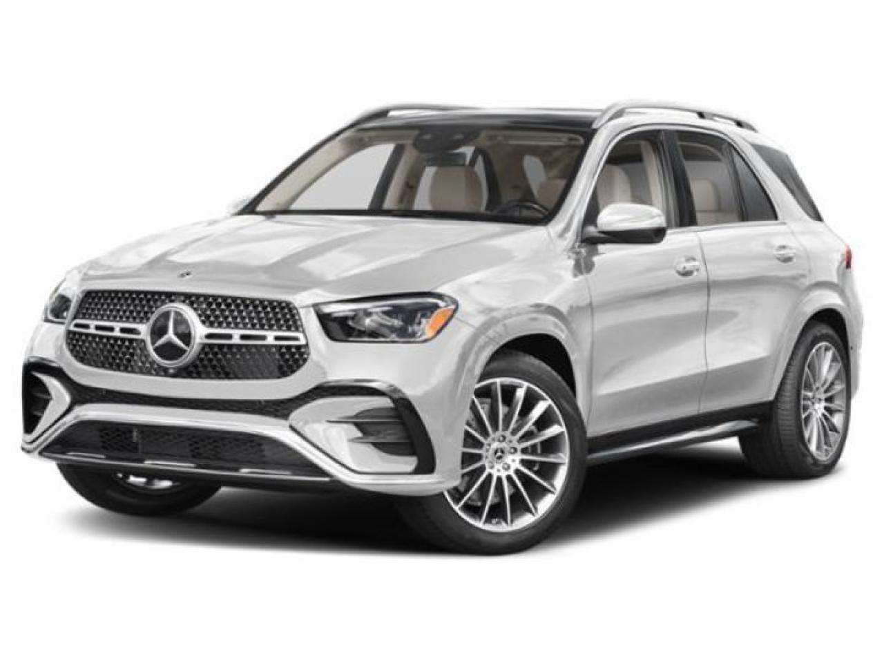 New 2025 Mercedes-Benz GLE GLE 450 for sale in Dieppe, NB