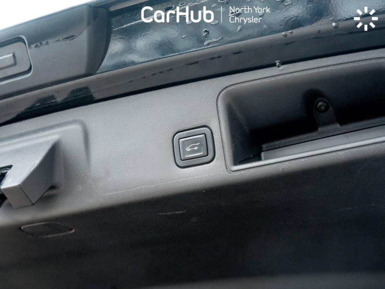 2022 GMC Terrain Denali Panoroof Bose Audio Heated & Vented Seats 360 Cam Remote Start Photo