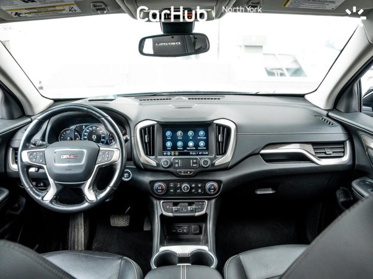 2022 GMC Terrain Denali Panoroof Bose Audio Heated & Vented Seats 360 Cam Remote Start Photo