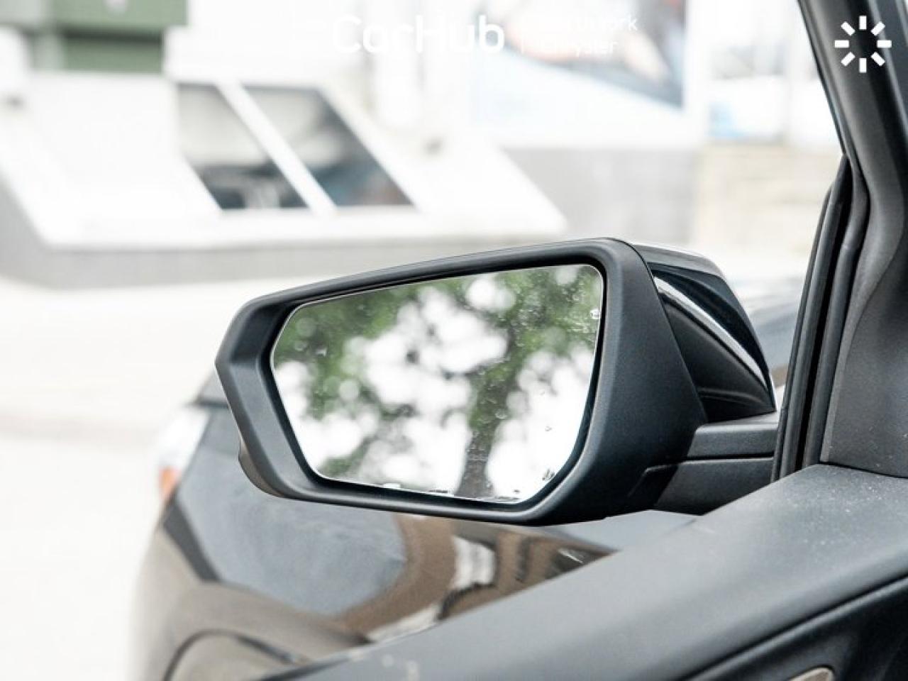 2022 GMC Terrain Denali Panoroof Bose Audio Heated & Vented Seats 360 Cam Remote Start Photo