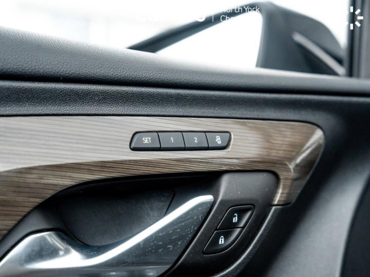 2022 GMC Terrain Denali Panoroof Bose Audio Heated & Vented Seats 360 Cam Remote Start Photo