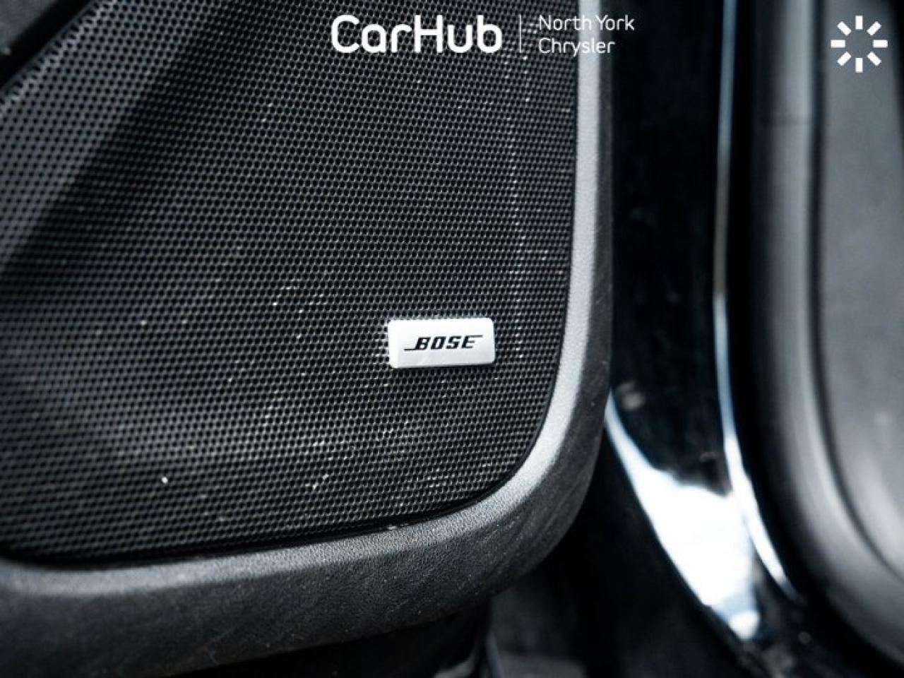 2022 GMC Terrain Denali Panoroof Bose Audio Heated & Vented Seats 360 Cam Remote Start Photo