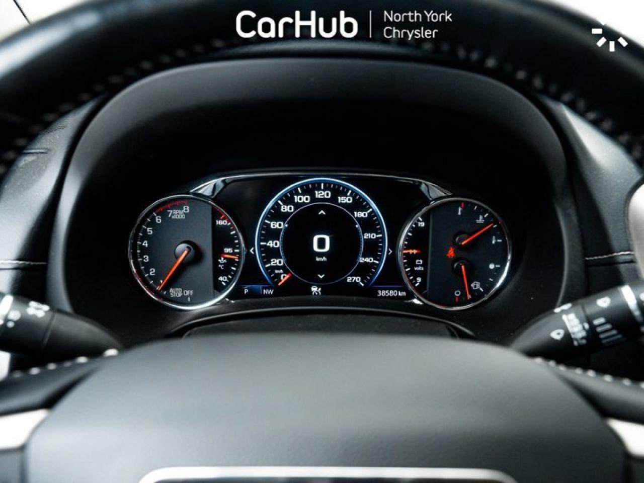 2022 GMC Terrain Denali Panoroof Bose Audio Heated & Vented Seats 360 Cam Remote Start Photo