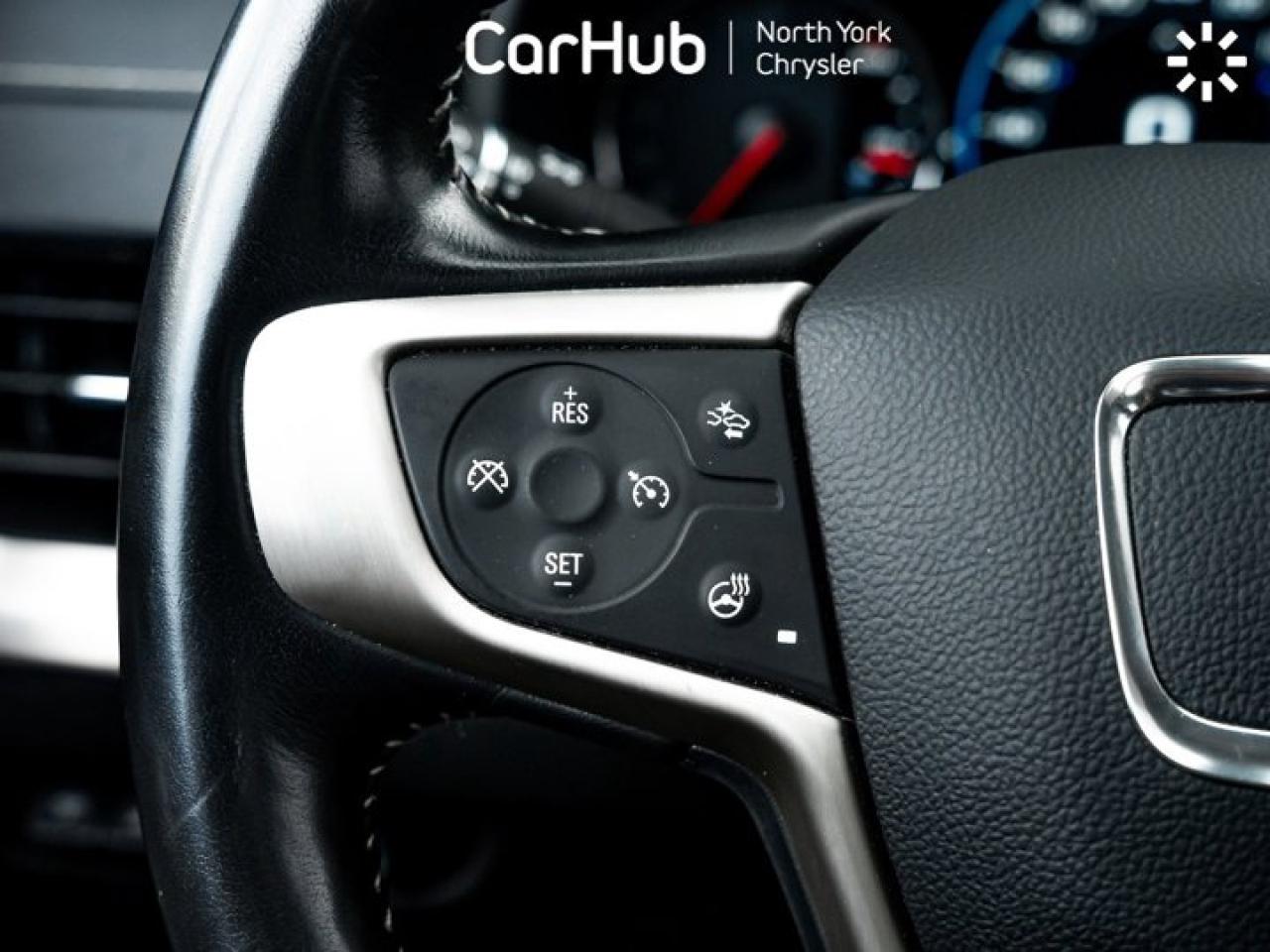 2022 GMC Terrain Denali Panoroof Bose Audio Heated & Vented Seats 360 Cam Remote Start Photo