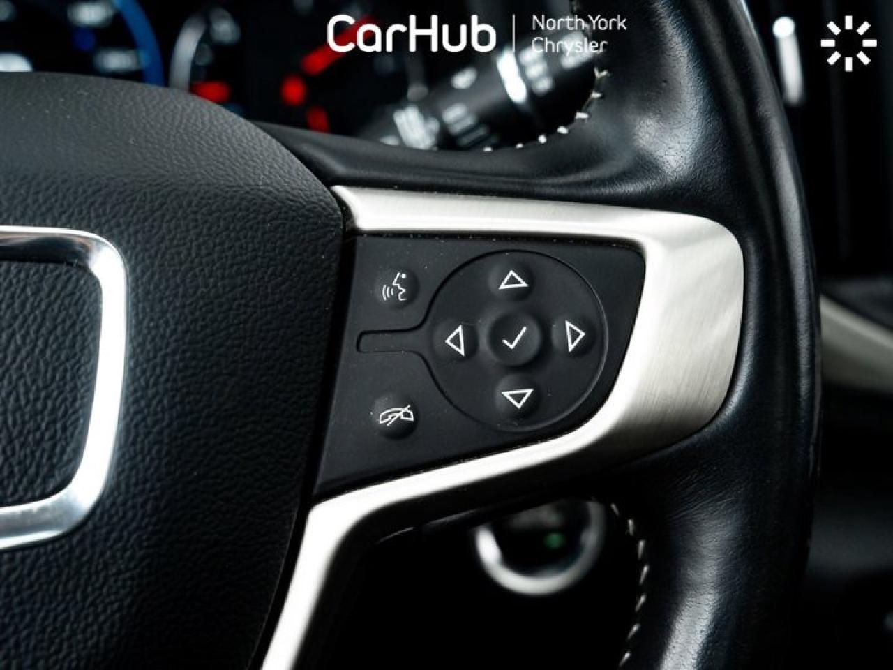 2022 GMC Terrain Denali Panoroof Bose Audio Heated & Vented Seats 360 Cam Remote Start Photo