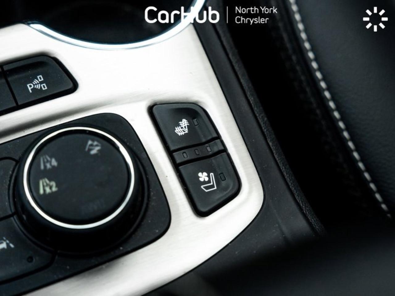 2022 GMC Terrain Denali Panoroof Bose Audio Heated & Vented Seats 360 Cam Remote Start Photo