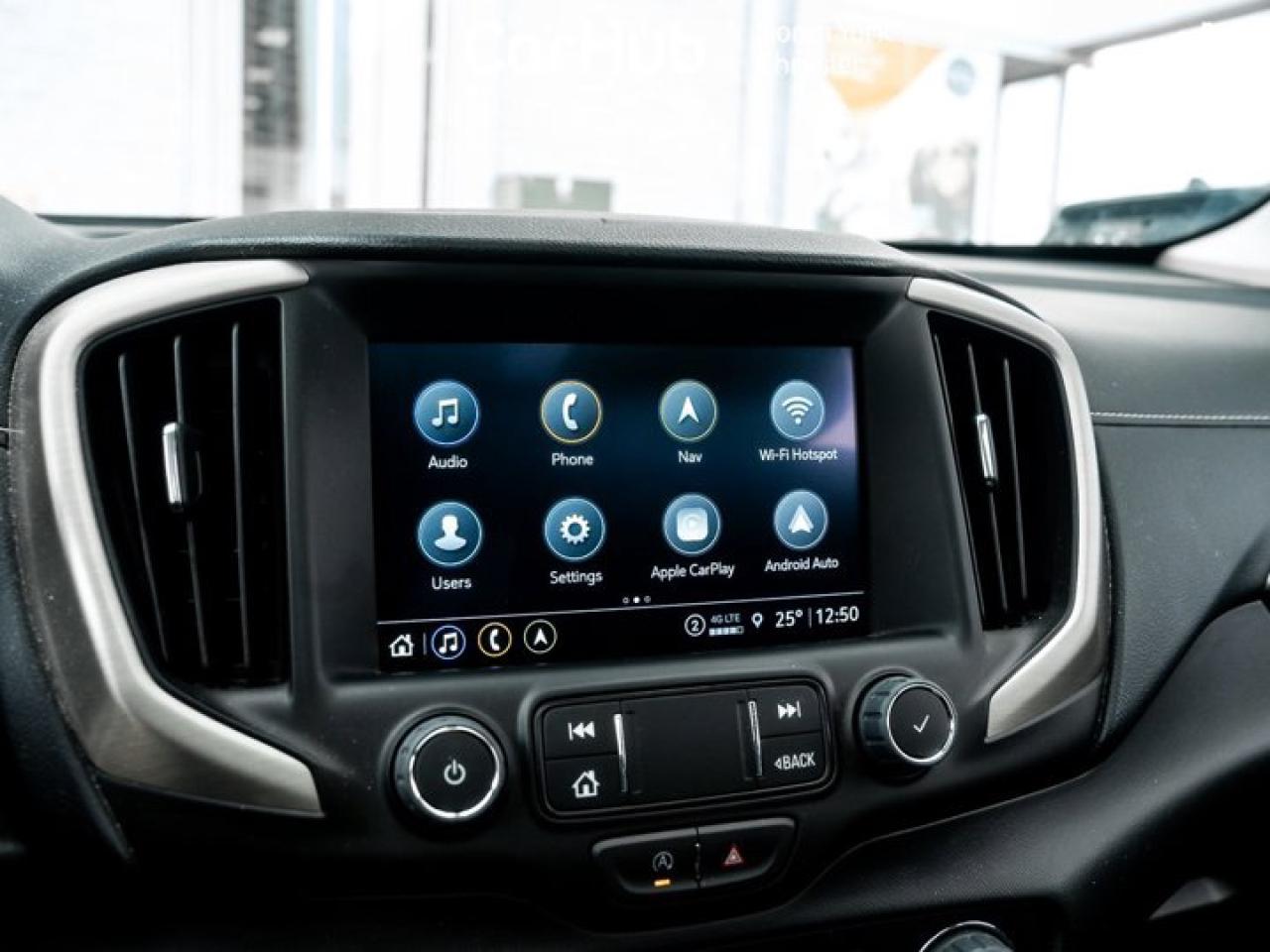 2022 GMC Terrain Denali Panoroof Bose Audio Heated & Vented Seats 360 Cam Remote Start Photo